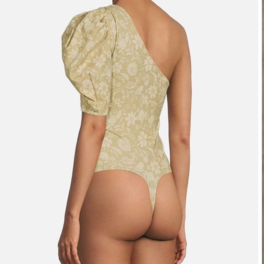 Free People Flora Bodysuit - Picture 2 of 4